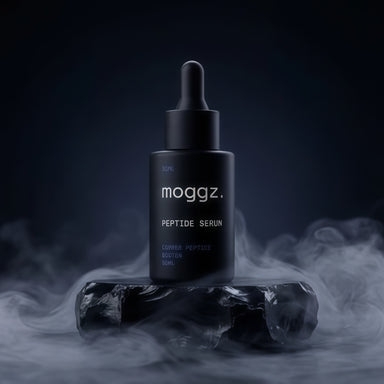 Moggz x Ultimate Serum Kit